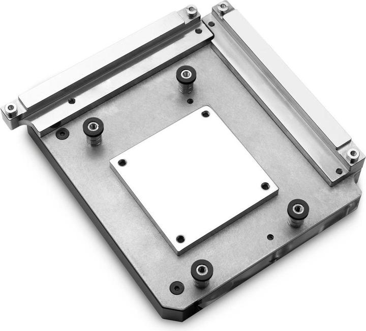 Produktbild EKWB EK-Quantum Momentum ROG Crosshair VIII Hero D-RGB Monoblock