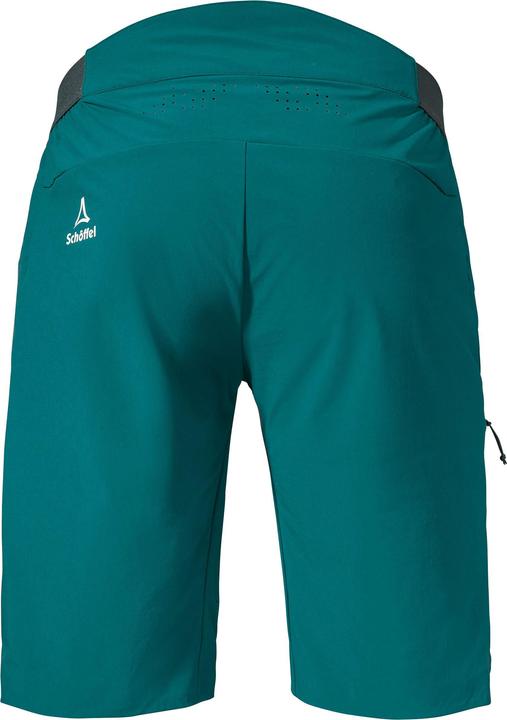 Actual product image Schöffel Shorts Mellow Trail M (XXL)