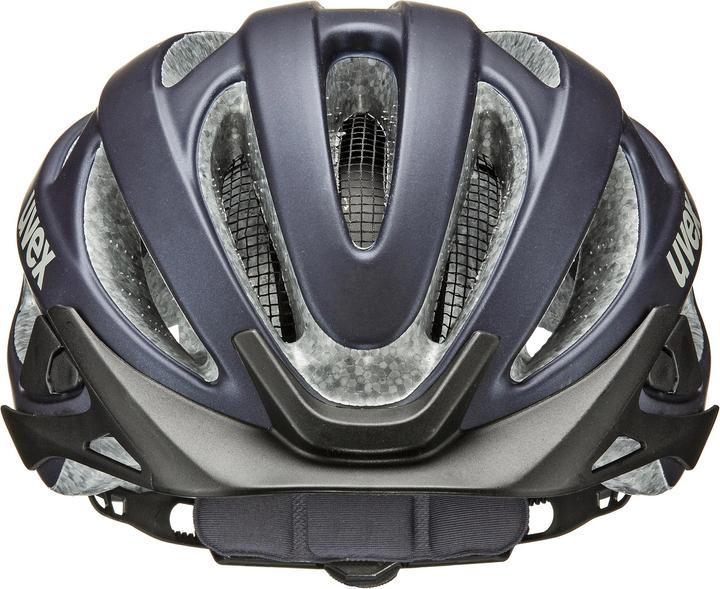 Actual product image Uvex Sports true cc (52 - 56 cm)