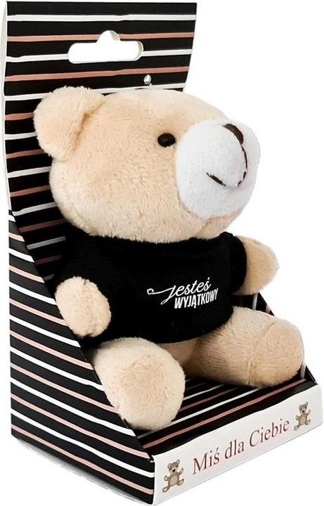 Immagine prodotto Teddybär-Schlüsselanhänger Du bist etwas Besonderes