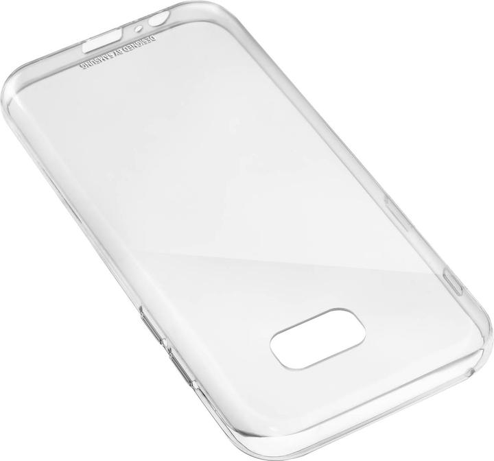 Produktbild Samsung Clear Cover (Samsung Galaxy A3 (2017))