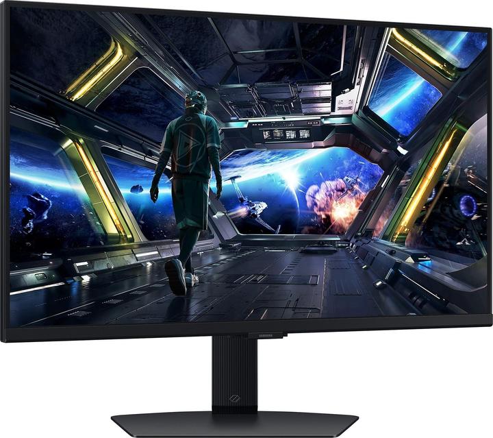 Produktbild Samsung Odyssey G7 (3840 x 2160 Pixel, 27")
