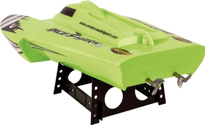 Immagine prodotto Carson Modello Sport RC motoscafo 100%