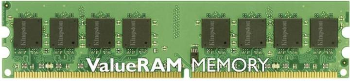 Produktbild Kingston ValueRAM (1 x 4GB, 1600 MHz, DDR3-RAM, DIMM)