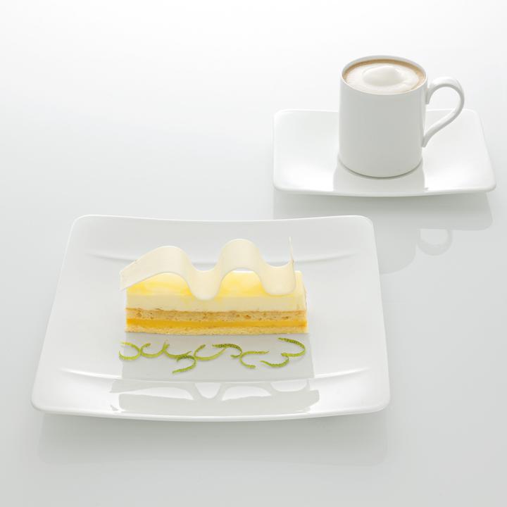 Produktbild Villeroy & Boch Modern Grace Kaffeeservice (18 Stück)