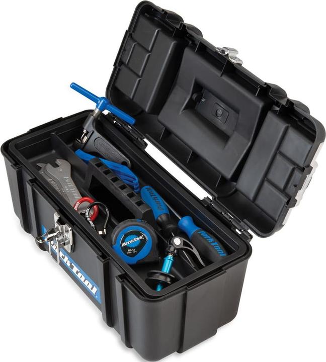 Produktbild Park Tool AK-5 (10 Teile)