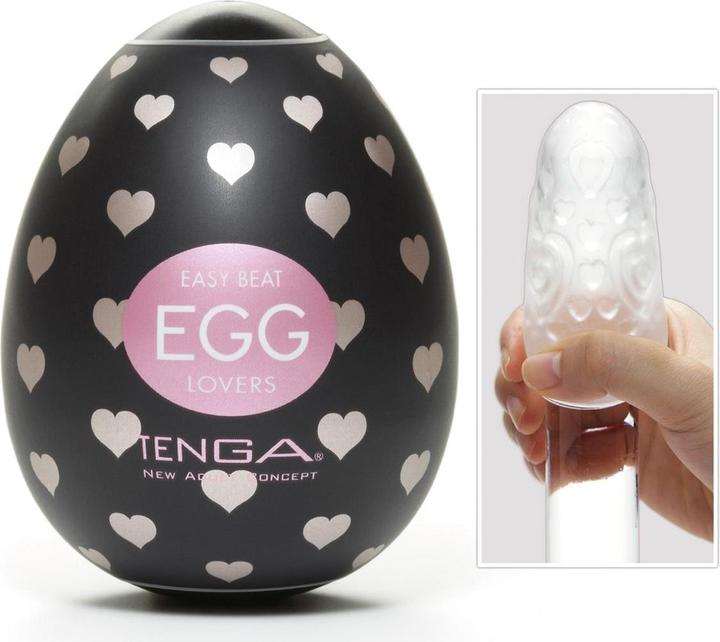 Image du produit Tenga Lovers