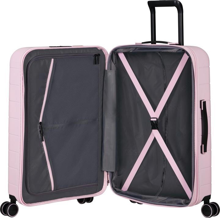 Immagine prodotto American Tourister Novastream (64 l, L (90 - 115l))