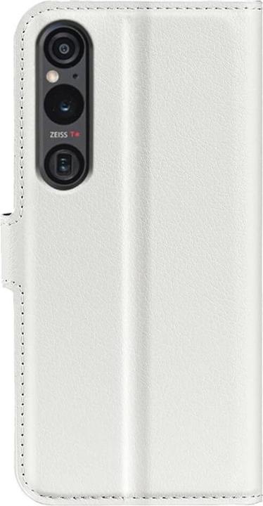 Immagine prodotto Cover-Discount Sony Xperia 1 VI - Custodia in pelle (Sony Xperia 1 VI)