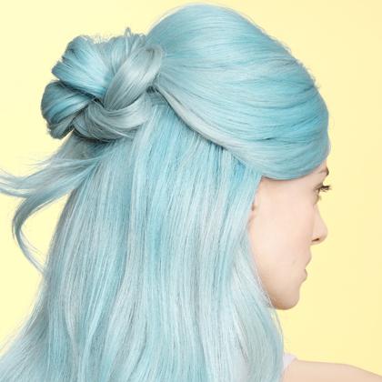 Produktbild Wella Color Fresh (Mint)