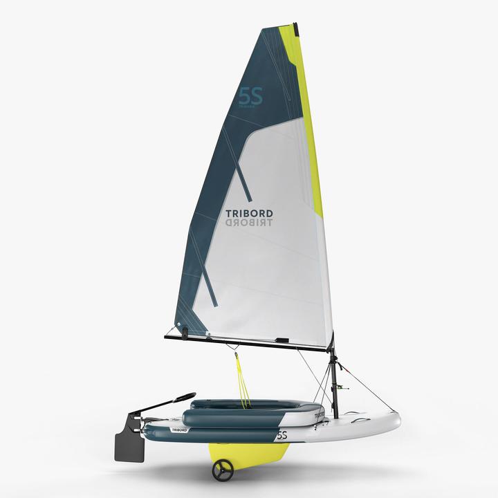 Immagine prodotto Tribord 331585