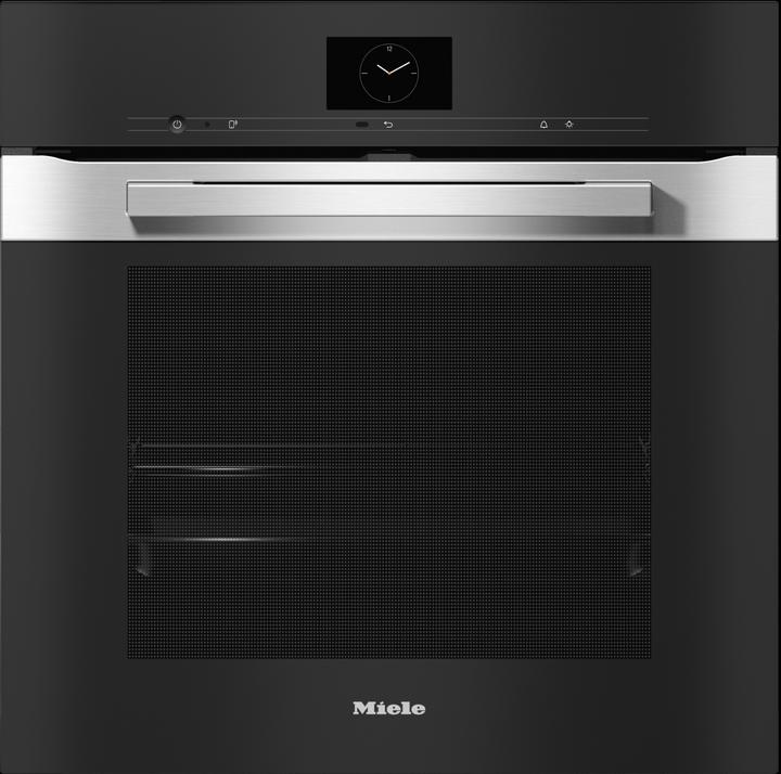 Miele H 7660-60 BP/CleanSteel