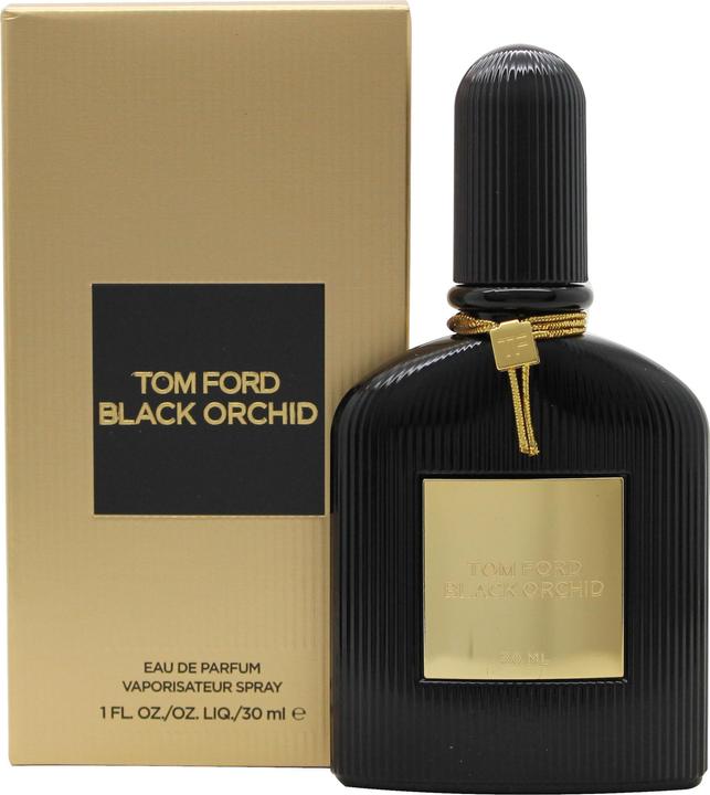Actual product image Tom Ford Black Orchid (Eau de parfum, 30 ml)