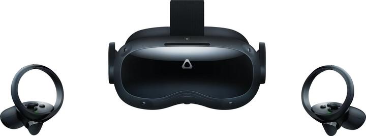 Produktbild HTC Vive Focus 3 (8 GB)