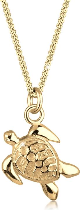 Image du produit Elli Tortue (Argent sterling 925, 45 cm)