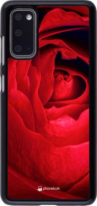 Immagine prodotto PhoneLook Rosa Coque Valentine 2022 (Samsung Galaxy S20)