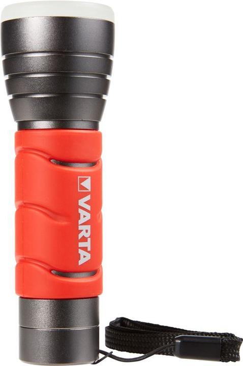 Produktbild Varta Outdoor Sports F10 (12.20 cm, 235 lm)