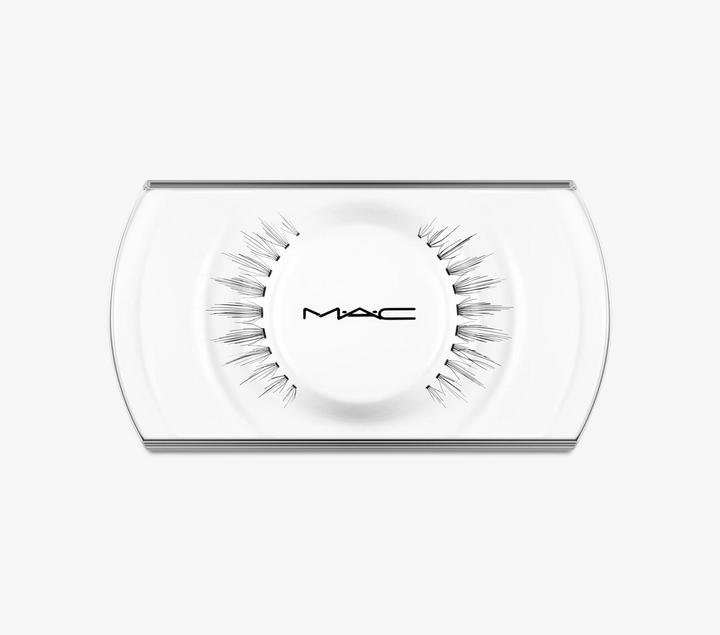 Actual product image MAC Cosmetics Lashes (Artificial eyelashes)