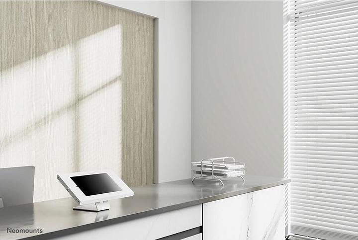 Immagine prodotto Neomounts Supporto da tavolo/a parete per tablet