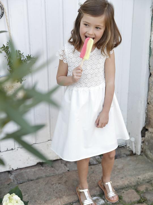 Produktbild Vertbaudet Kleid (140)