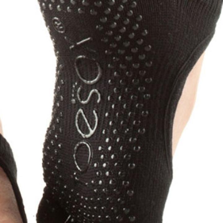Produktbild Toesox Zehensocken Bellarina Erwachsene (36 - 38)