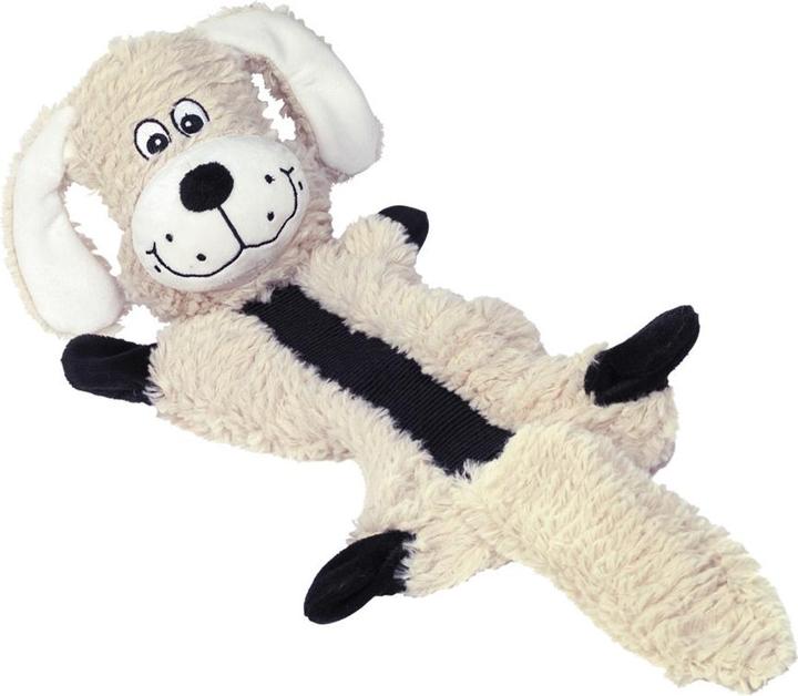 Produktbild Nobby Plüsch Hund Stretch (Plüschspielzeug Hund)