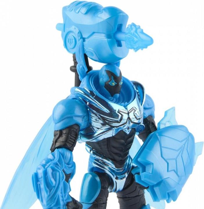 Image du produit Spin Master Figur Metal Force Full Blue Beetle