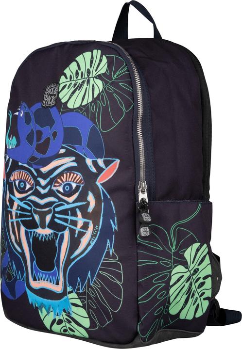 Immagine prodotto Pick & Pack Zaino Dangerous Cat L / Carbon