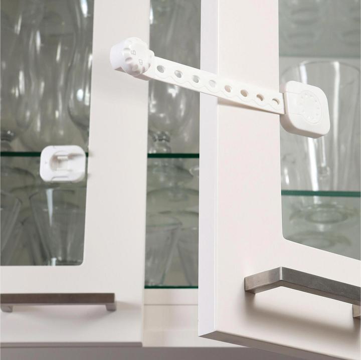 Immagine prodotto Dreambaby Twist'N Lock
