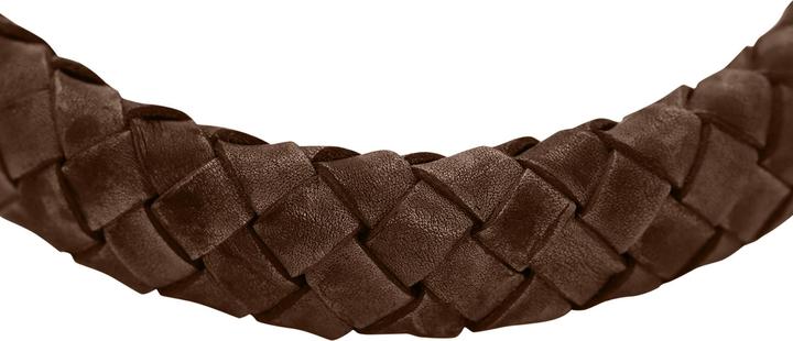 Produktbild Heideman Lederarmband Enno (23 cm, 100% Leder)