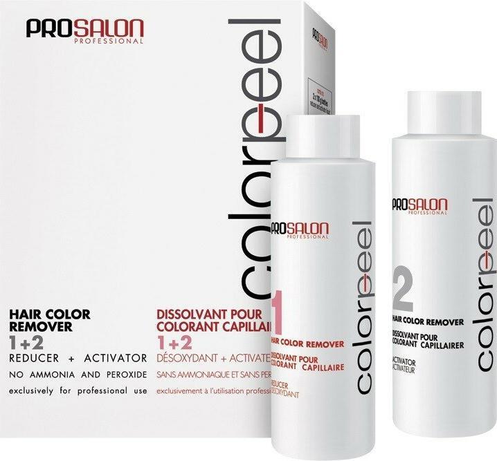 Immagine prodotto Chantal Thomass Tintura per capelli ProSalon Colourpeel