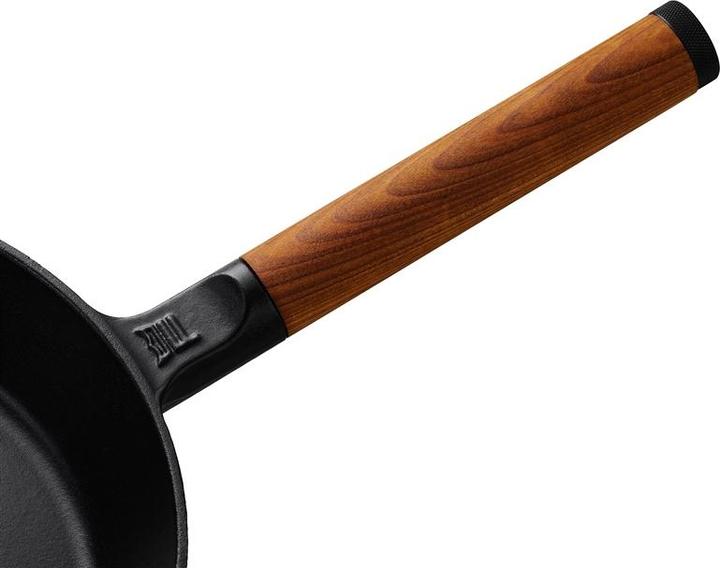 Image du produit Fiskars Norden poêle à frire, 28cm (28 cm, Poêle à frire, Fonte)