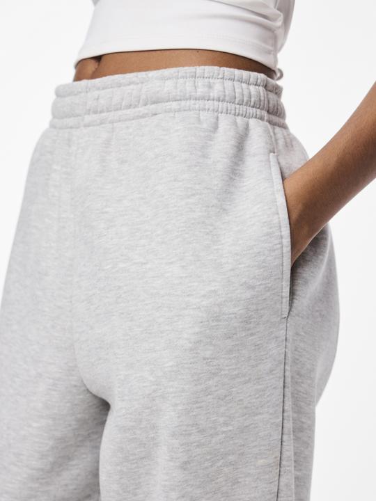 Image du produit Pieces Pcchilli Hw Straight Sweat Pants Noos Bc (XXL)