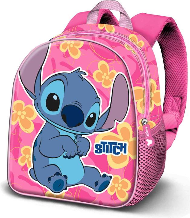 Produktbild Karactermania Elite 3D Backpack Cute