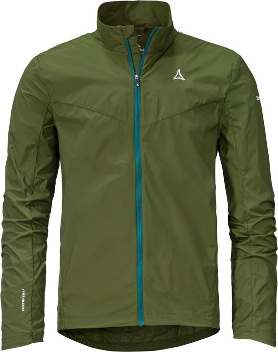 Schöffel Jacket Val Bavona M