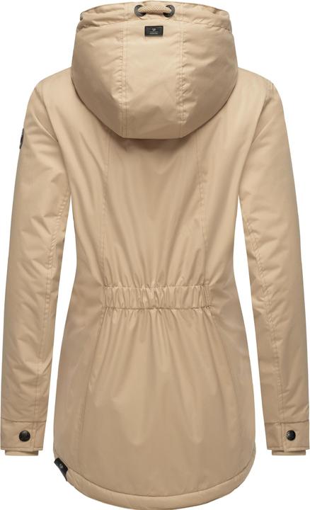 Image du produit Ragwear Zuzka Hiver (XL)