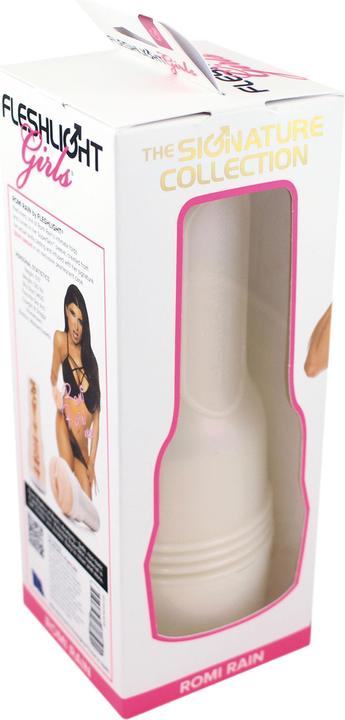 Image du produit Fleshlight Romi Rain