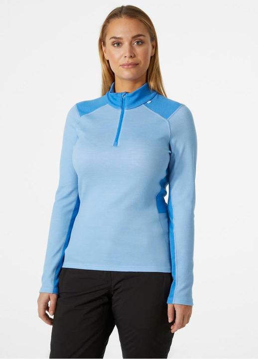 Produktbild Helly Hansen W Lifa Merino Midw 1/2 Zip (XS)
