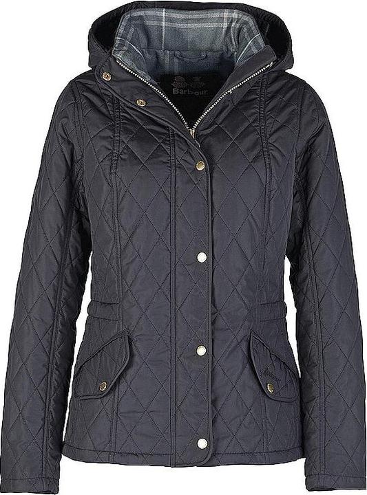 Immagine prodotto Barbour Giacca leggera trapuntata MILLFIRE (S)