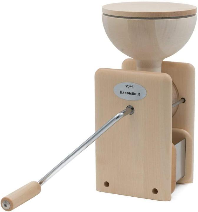 Actual product image Komo Hand mill