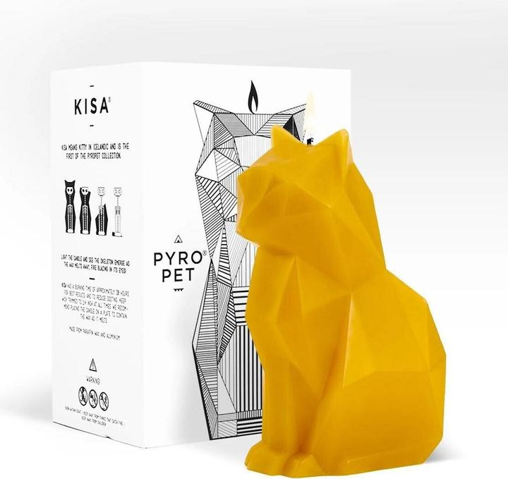 Produktbild 54Celsius PyroPet Kisa (1 Stk.)