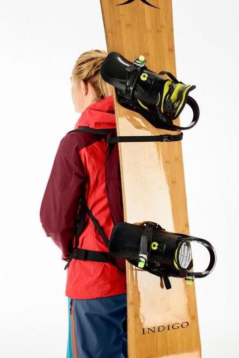 Produktbild Ortovox Ascent 22 (22 l)