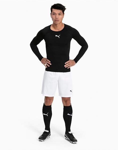 Produktbild Puma LIGA Baselayer Tee LS-655920 (S)
