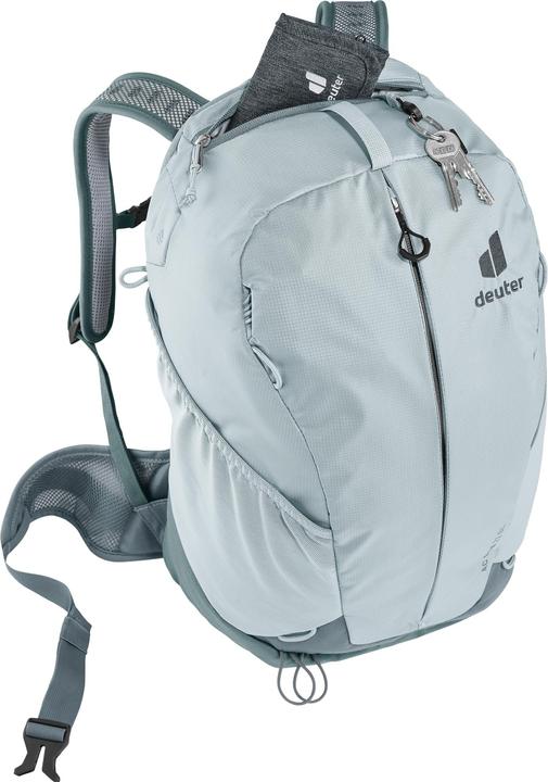 Actual product image Deuter AC Lite 21 (21 l)