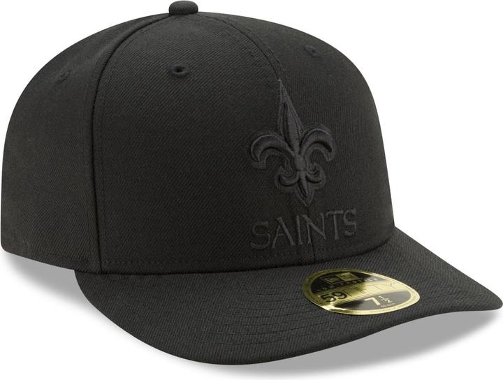 Image du produit New Era Équipes NFL 59Fifty Low Profile (7 1/8)