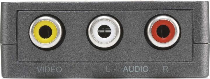 Produktbild Marmitek Connect HA13 (Digital -> Analog)