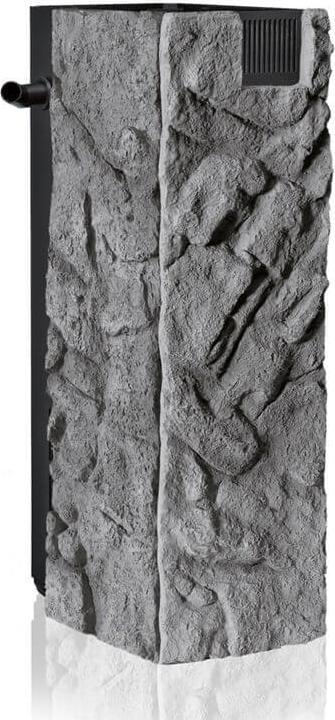 Actual product image Juwel Aquarium Stone Granites (Rear panel, other buildings)