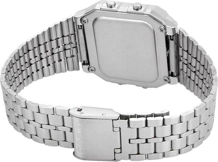 Immagine prodotto Casio Vintage (Orologio digitale, 9.60 mm)