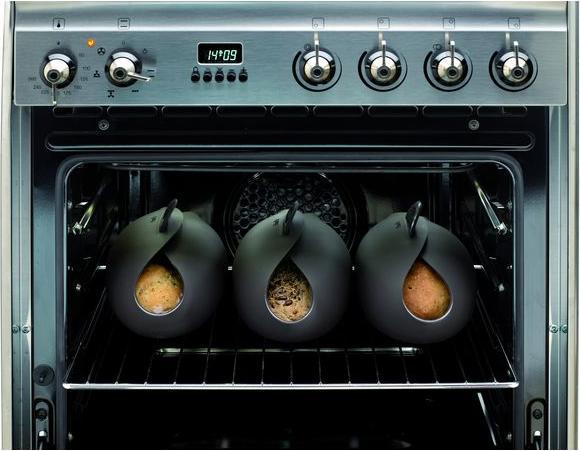 Actual product image Lékué Bread