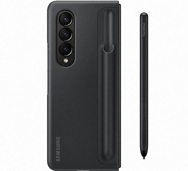 Image du produit Samsung Standing Case avec stylo (Samsung Galaxy Z Fold4)